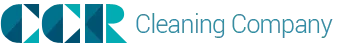 Cleaning Company Richmond Logo